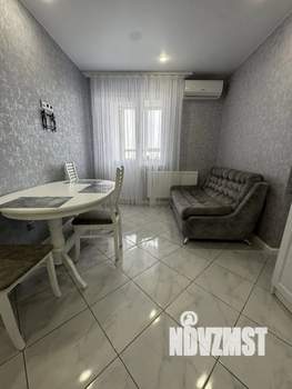 1-к квартира, вторичка, 56м2, 11/25 этаж