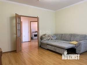 3-к квартира, вторичка, 74м2, 11/16 этаж