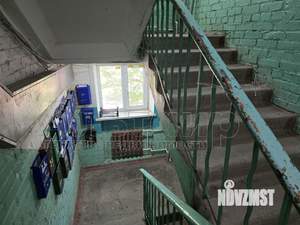 1-к квартира, вторичка, 30м2, 2/5 этаж