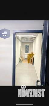 1-к квартира, вторичка, 42м2, 8/9 этаж