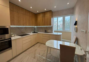 2-к квартира, вторичка, 52м2, 4/25 этаж