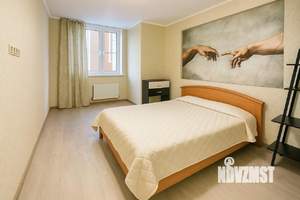 2-к квартира, вторичка, 68м2, 8/13 этаж