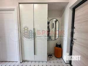 1-к квартира, вторичка, 40м2, 7/21 этаж
