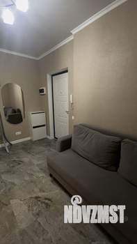 2-к квартира, вторичка, 40м2, 6/25 этаж