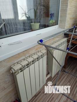 2-к квартира, вторичка, 58м2, 9/10 этаж