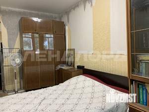 3-к квартира, вторичка, 64м2, 6/11 этаж