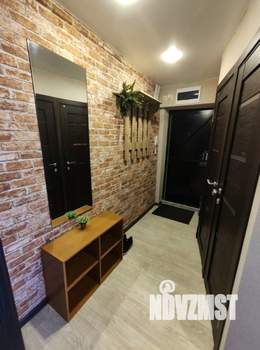 2-к квартира, вторичка, 46м2, 5/5 этаж