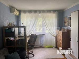 2-к квартира, вторичка, 41м2, 4/5 этаж