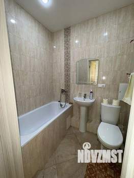 1-к квартира, вторичка, 36м2, 6/20 этаж