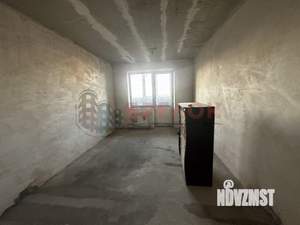 3-к квартира, вторичка, 72м2, 11/23 этаж