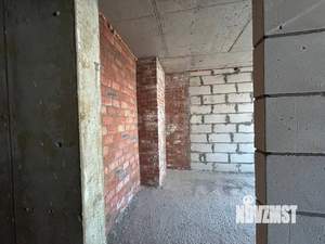 1-к квартира, вторичка, 33м2, 12/25 этаж
