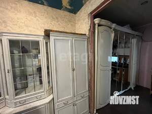 2-к квартира, вторичка, 76м2, 1/2 этаж