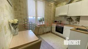 1-к квартира, вторичка, 38м2, 2/18 этаж