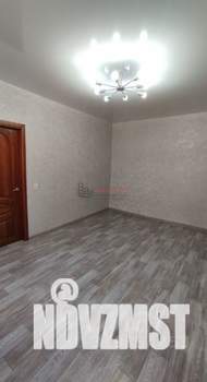 2-к квартира, вторичка, 38м2, 1/2 этаж