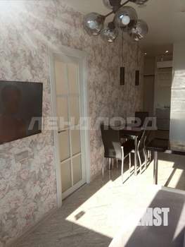 1-к квартира, вторичка, 38м2, 6/32 этаж