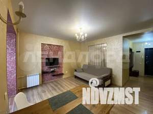 1-к квартира, вторичка, 46м2, 1/10 этаж