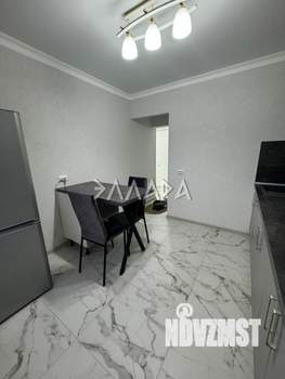 3-к квартира, вторичка, 62м2, 9/9 этаж