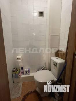 3-к квартира, вторичка, 68м2, 2/3 этаж