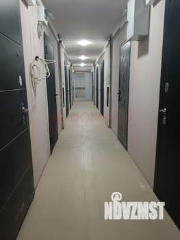 Студия квартира, вторичка, 21м2, 1/4 этаж