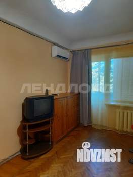1-к квартира, вторичка, 31м2, 3/5 этаж