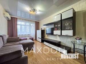 2-к квартира, вторичка, 47м2, 2/5 этаж