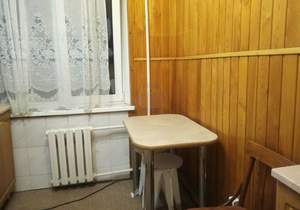 1-к квартира, вторичка, 31м2, 8/9 этаж