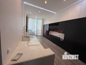 3-к квартира, вторичка, 80м2, 13/18 этаж