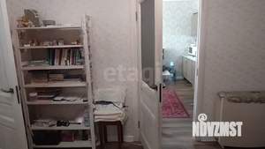 3-к квартира, вторичка, 76м2, 5/19 этаж