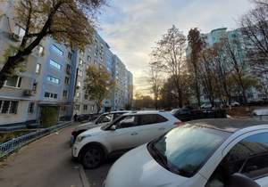 4-к квартира, вторичка, 83м2, 3/10 этаж