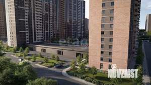 Студия квартира, вторичка, 22м2, 18/25 этаж