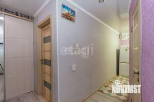 2-к квартира, вторичка, 44м2, 1/5 этаж