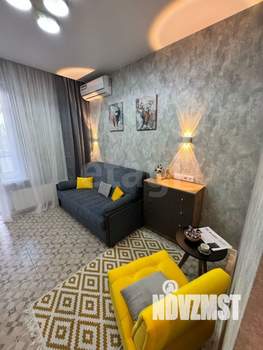 Студия квартира, вторичка, 30м2, 4/25 этаж