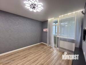 1-к квартира, вторичка, 45м2, 14/25 этаж