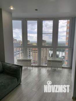 2-к квартира, вторичка, 65м2, 18/22 этаж
