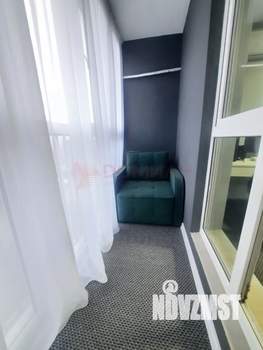 Студия квартира, вторичка, 23м2, 7/18 этаж