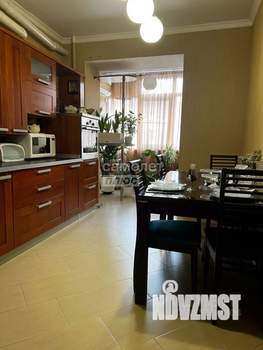 3-к квартира, вторичка, 100м2, 4/11 этаж
