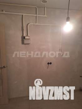 1-к квартира, вторичка, 27м2, 1/2 этаж