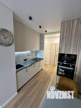 2-к квартира, вторичка, 56м2, 21/26 этаж