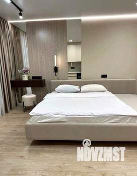 1-к квартира, вторичка, 36м2, 6/25 этаж