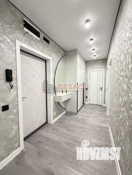 2-к квартира, вторичка, 50м2, 6/12 этаж