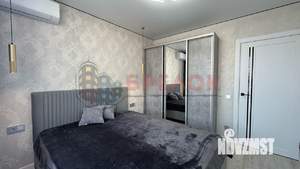 2-к квартира, вторичка, 41м2, 13/15 этаж