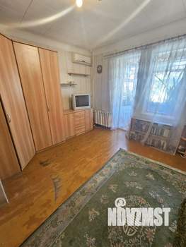 3-к квартира, вторичка, 64м2, 2/3 этаж
