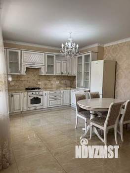 3-к квартира, вторичка, 71м2, 2/22 этаж