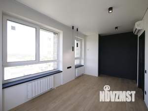 1-к квартира, вторичка, 36м2, 4/24 этаж