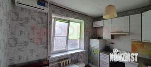 1-к квартира, вторичка, 37м2, 6/9 этаж