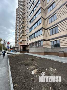 Студия квартира, вторичка, 32м2, 12/24 этаж