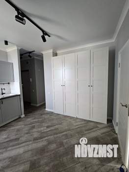 1-к квартира, вторичка, 30м2, 10/16 этаж
