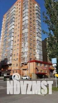 3-к квартира, вторичка, 108м2, 3/17 этаж