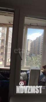 2-к квартира, вторичка, 55м2, 6/10 этаж