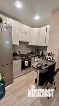 Студия квартира, вторичка, 26м2, 16/17 этаж